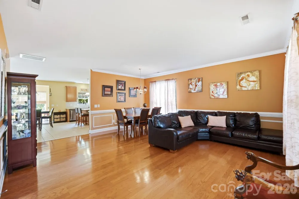 6014 Magna Lane Indian Trail, NC 28079