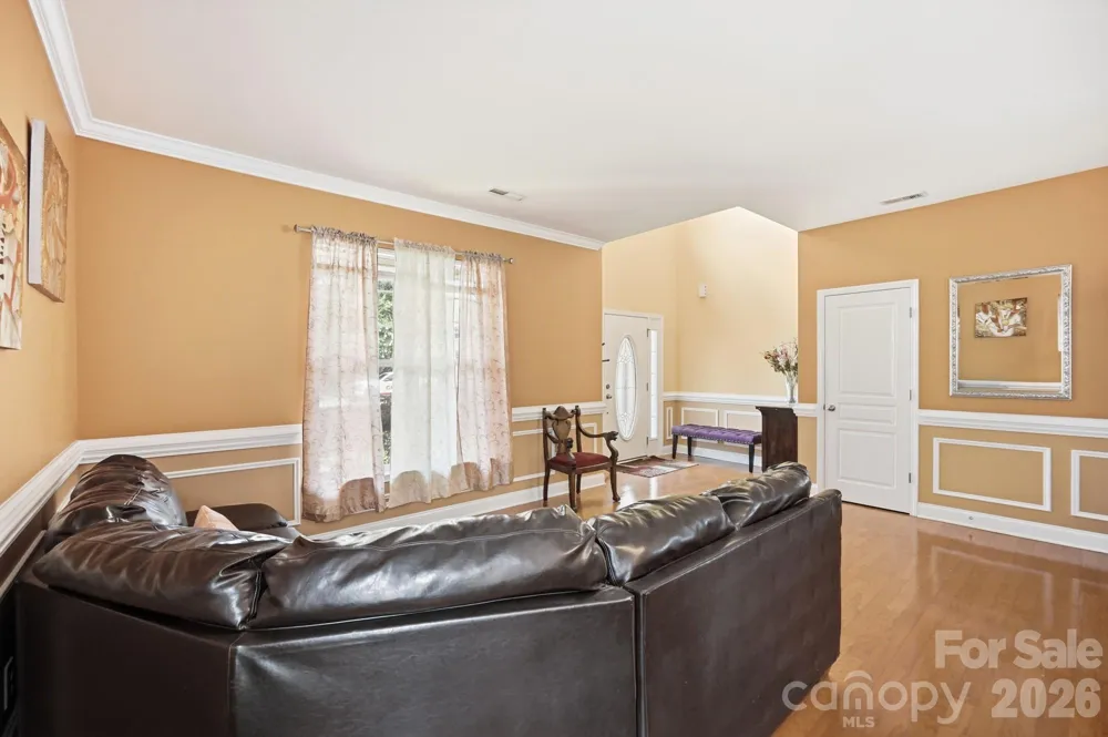 6014 Magna Lane Indian Trail, NC 28079