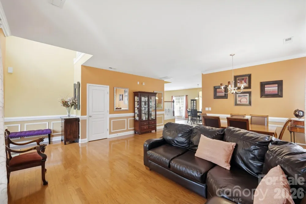6014 Magna Lane Indian Trail, NC 28079