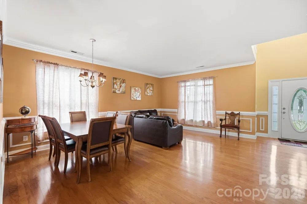 6014 Magna Lane Indian Trail, NC 28079