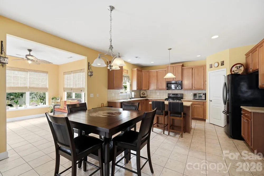 6014 Magna Lane Indian Trail, NC 28079