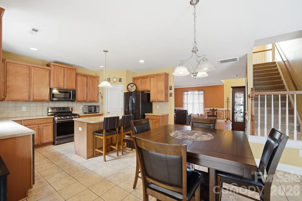 6014 Magna Lane Indian Trail, NC 28079