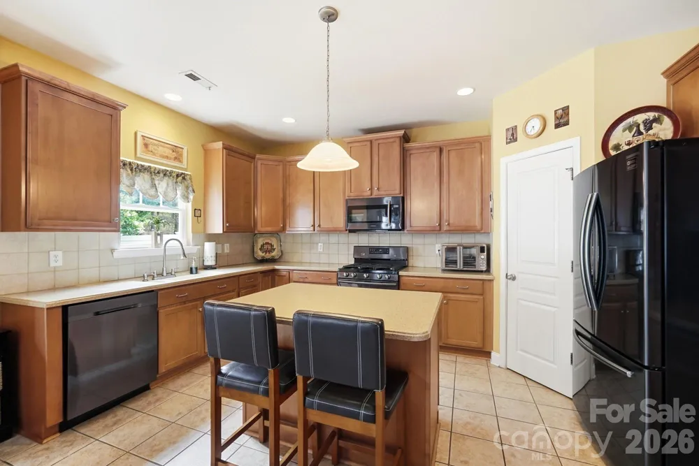 6014 Magna Lane Indian Trail, NC 28079
