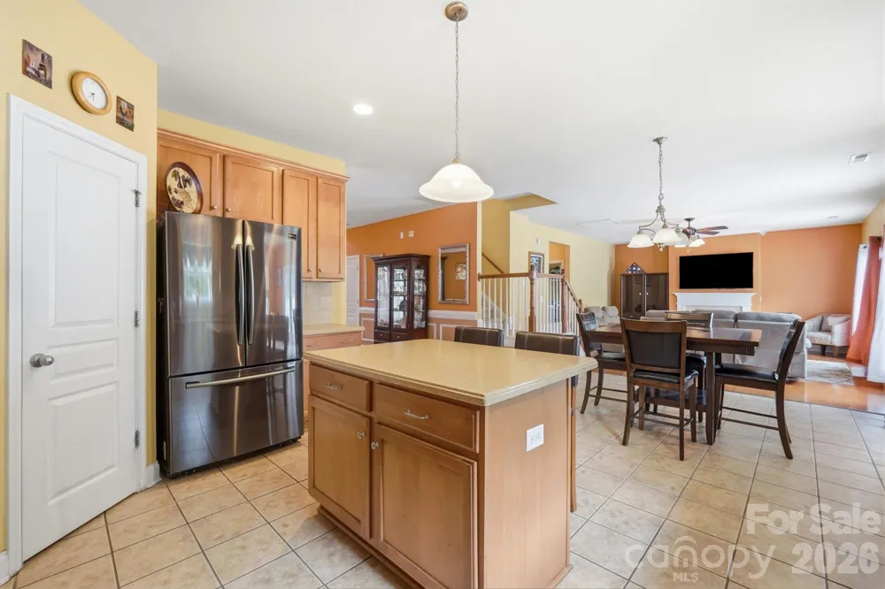 6014 Magna Lane Indian Trail, NC 28079