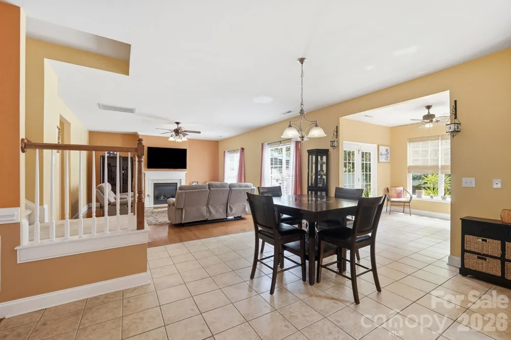6014 Magna Lane Indian Trail, NC 28079