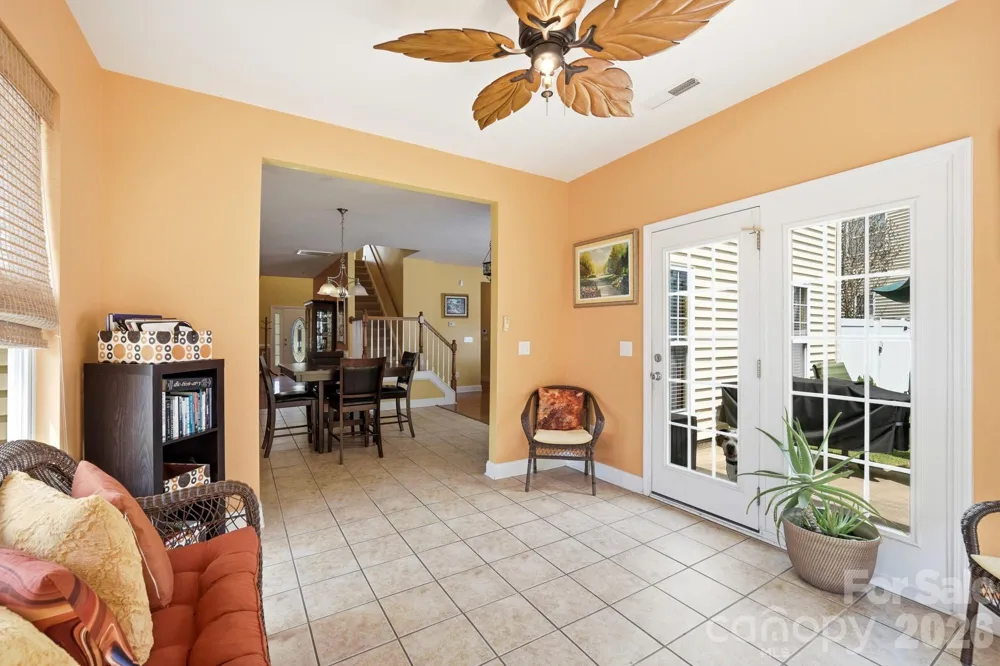 6014 Magna Lane Indian Trail, NC 28079