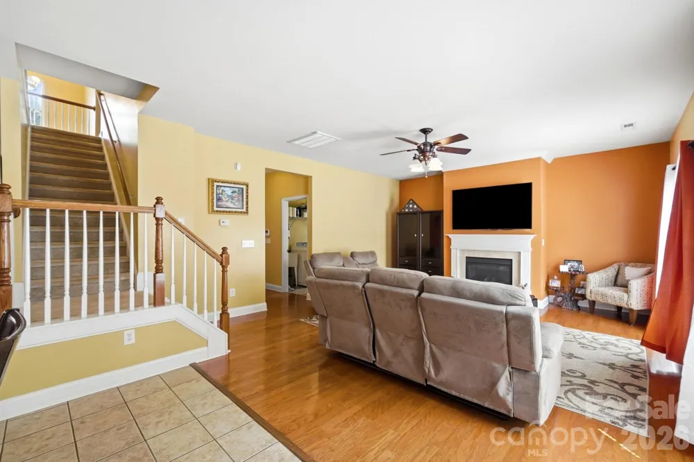 6014 Magna Lane Indian Trail, NC 28079