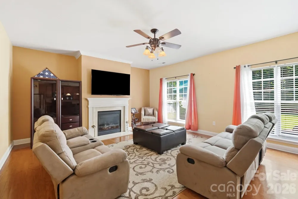 6014 Magna Lane Indian Trail, NC 28079