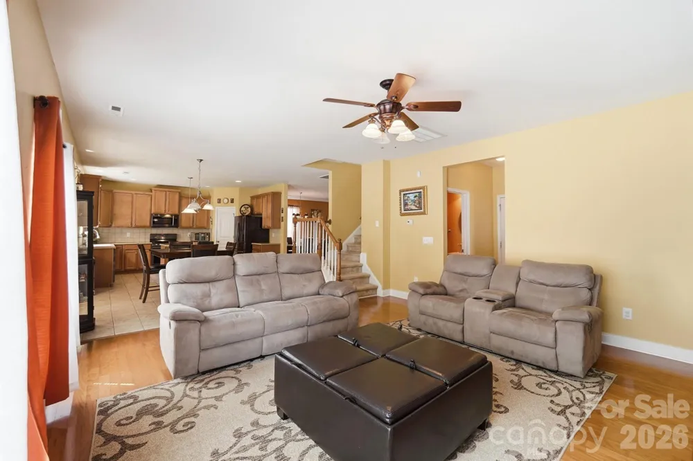 6014 Magna Lane Indian Trail, NC 28079