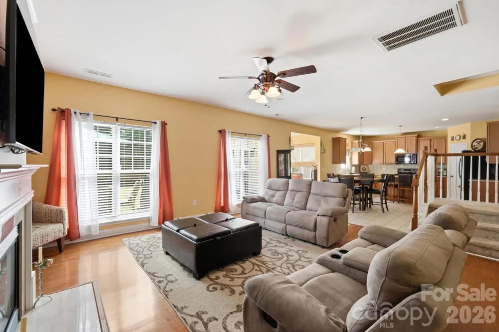 6014 Magna Lane Indian Trail, NC 28079