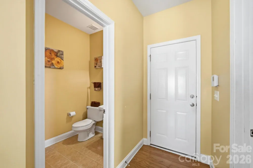 6014 Magna Lane Indian Trail, NC 28079