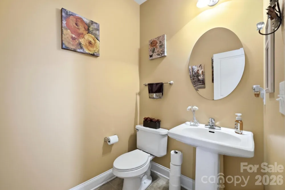 6014 Magna Lane Indian Trail, NC 28079