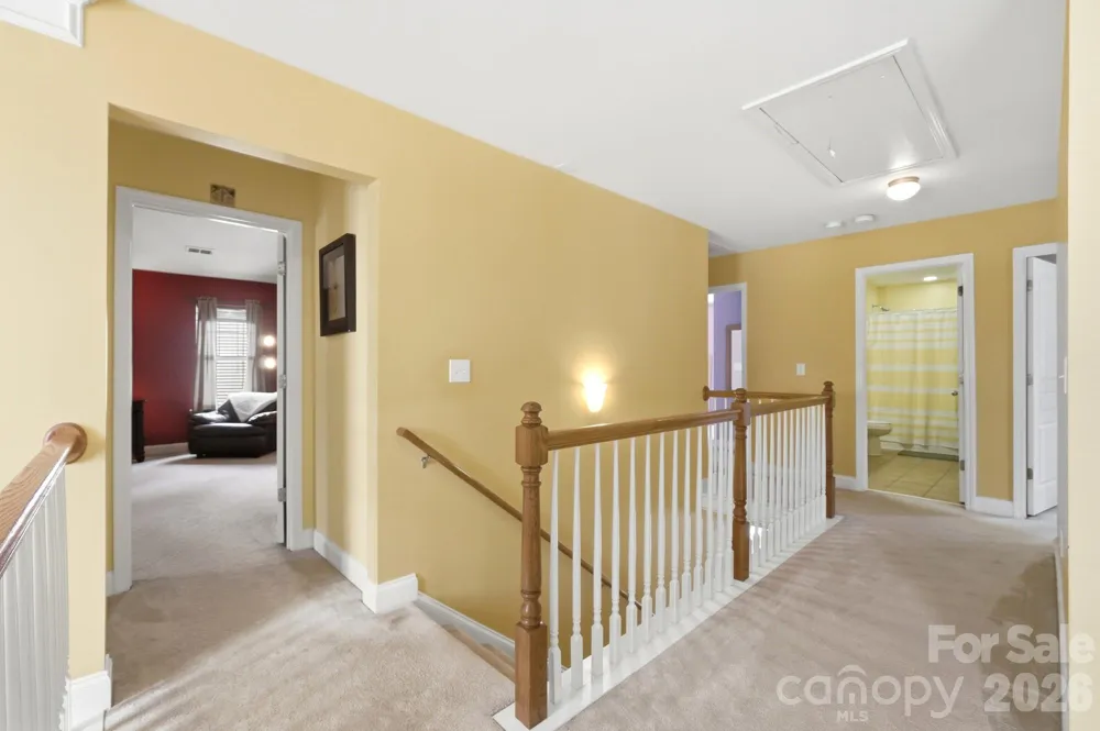 6014 Magna Lane Indian Trail, NC 28079