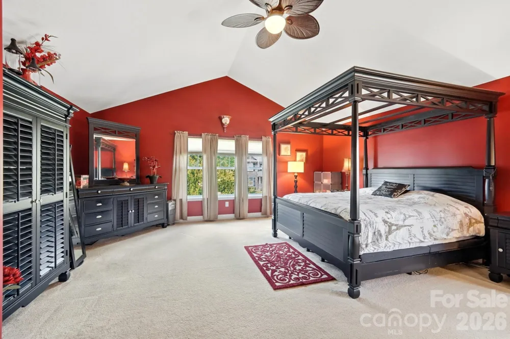 6014 Magna Lane Indian Trail, NC 28079