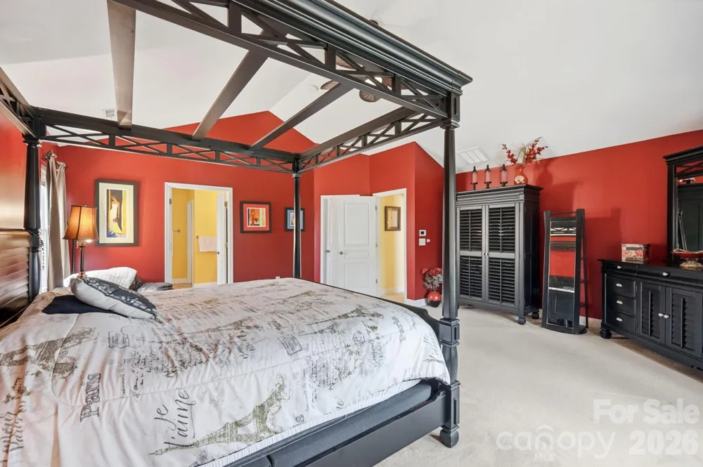 6014 Magna Lane Indian Trail, NC 28079
