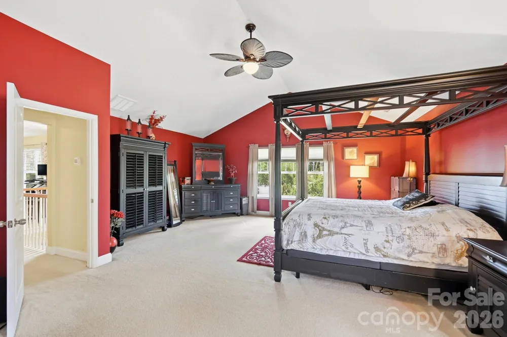 6014 Magna Lane Indian Trail, NC 28079