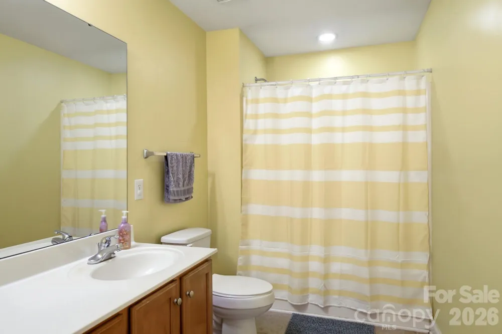 6014 Magna Lane Indian Trail, NC 28079