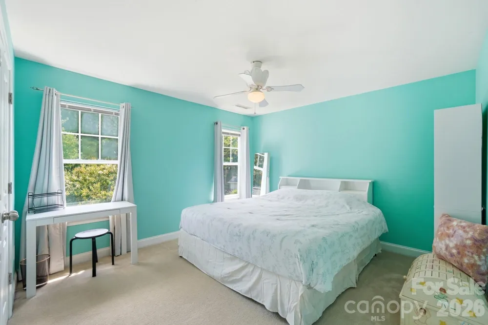 6014 Magna Lane Indian Trail, NC 28079