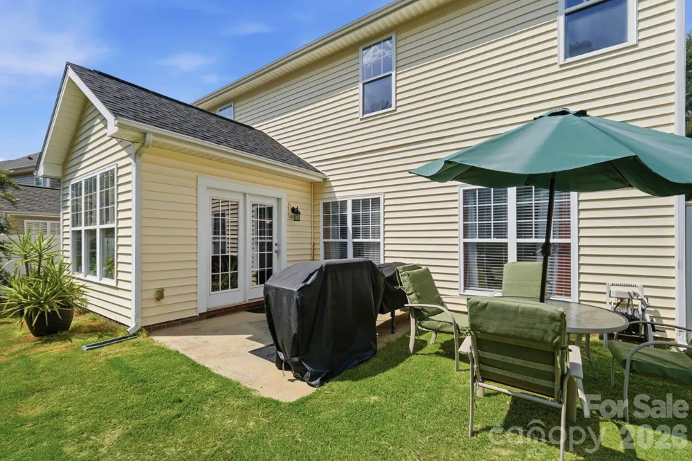 6014 Magna Lane Indian Trail, NC 28079