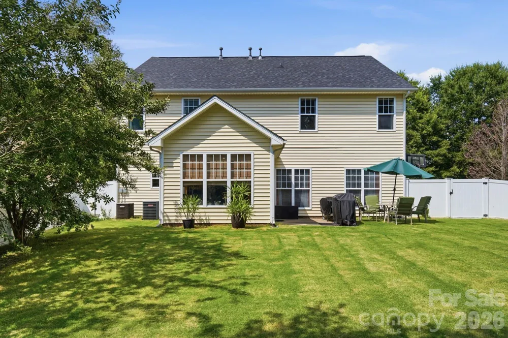 6014 Magna Lane Indian Trail, NC 28079