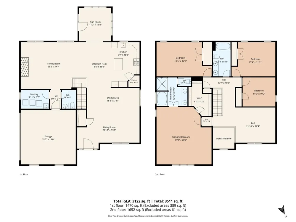 6014 Magna Lane Indian Trail, NC 28079