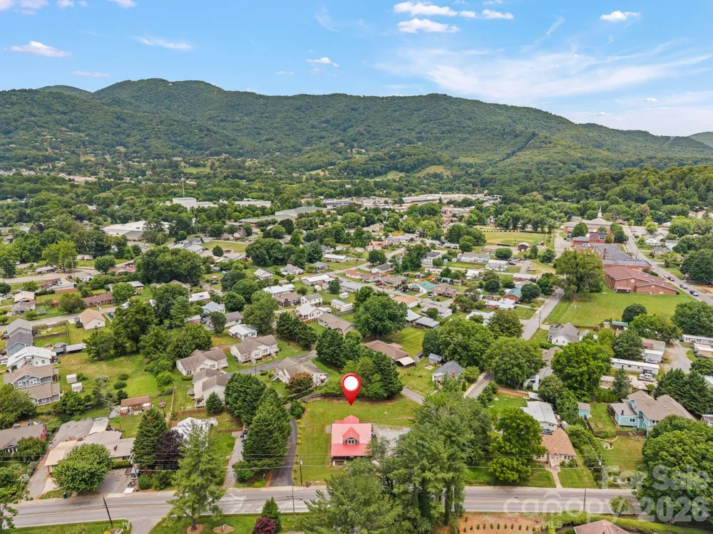 1434 S Main Street Waynesville, NC 28786