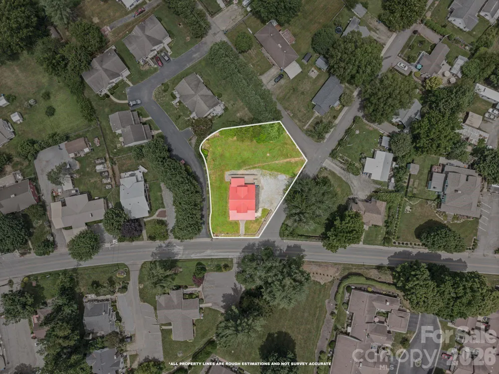 1434 S Main Street Waynesville, NC 28786