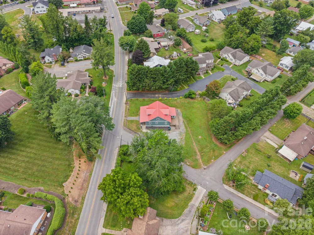 1434 S Main Street Waynesville, NC 28786