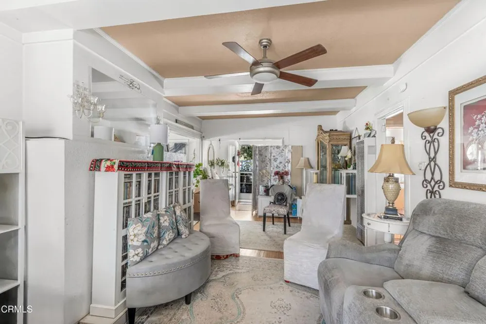 426 Sespe Avenue Fillmore, CA 93015