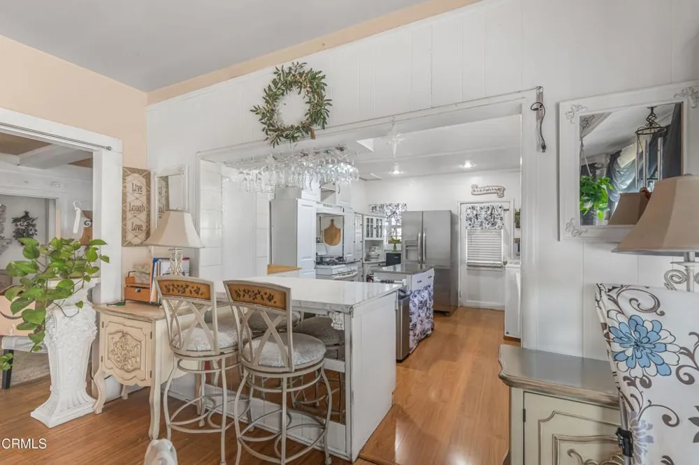 426 Sespe Avenue Fillmore, CA 93015