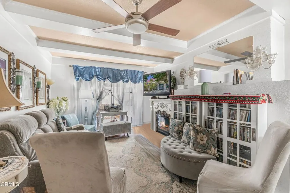 426 Sespe Avenue Fillmore, CA 93015