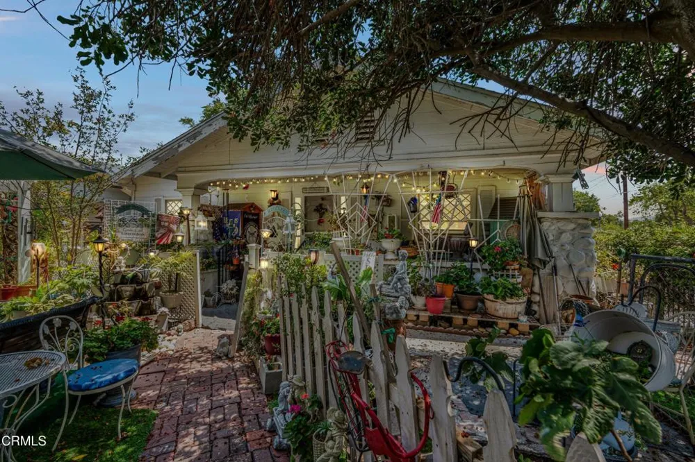 426 Sespe Avenue Fillmore, CA 93015