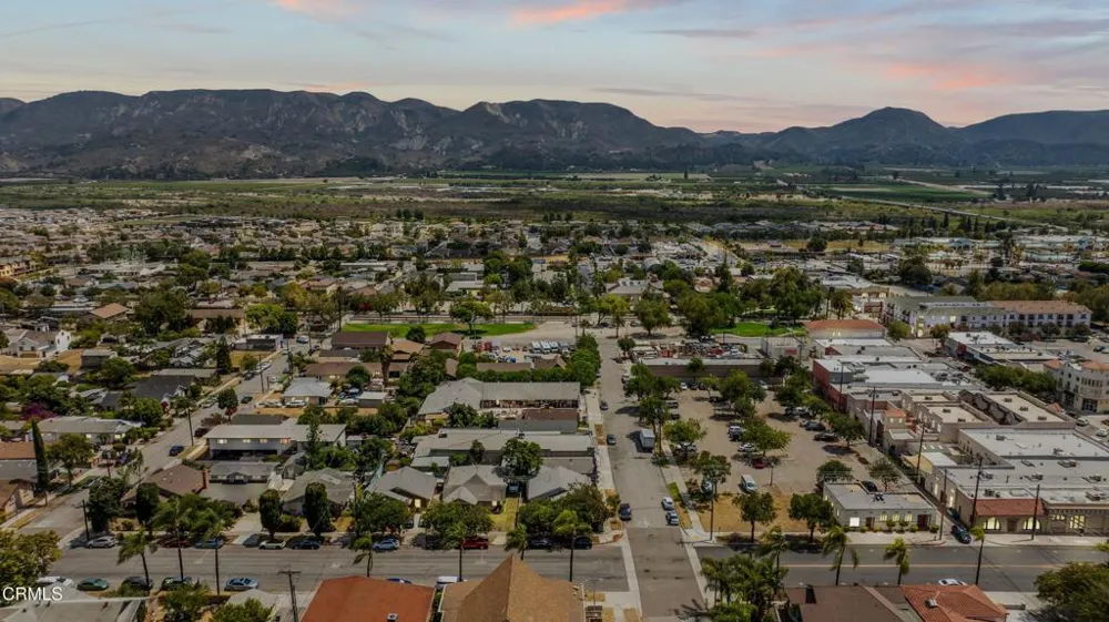 426 Sespe Avenue Fillmore, CA 93015
