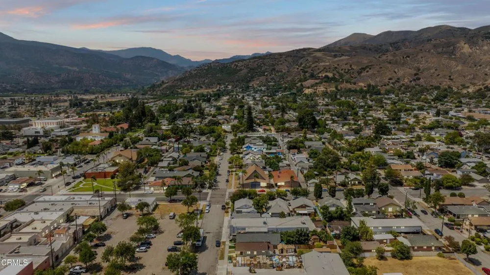 426 Sespe Avenue Fillmore, CA 93015