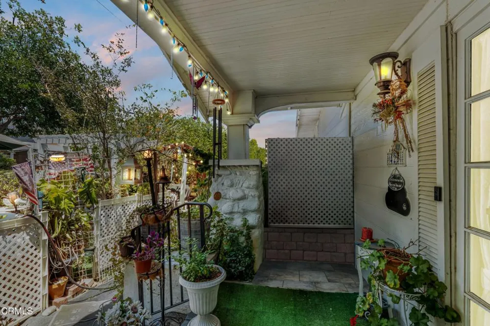 426 Sespe Avenue Fillmore, CA 93015