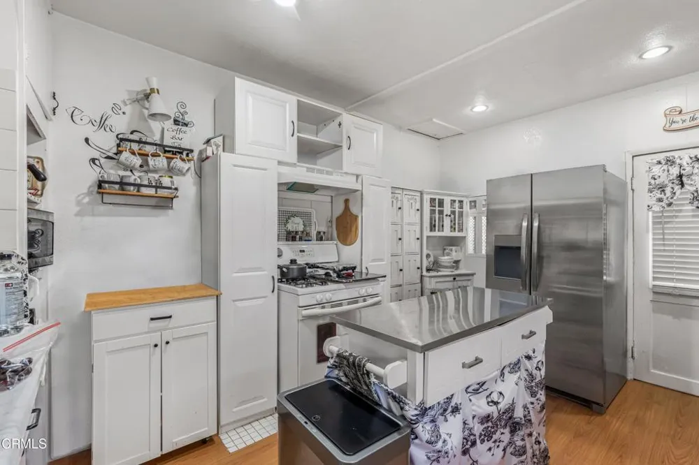 426 Sespe Avenue Fillmore, CA 93015