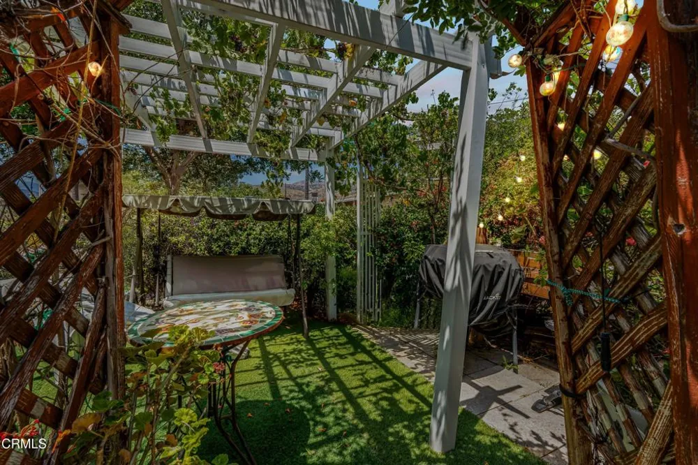 426 Sespe Avenue Fillmore, CA 93015