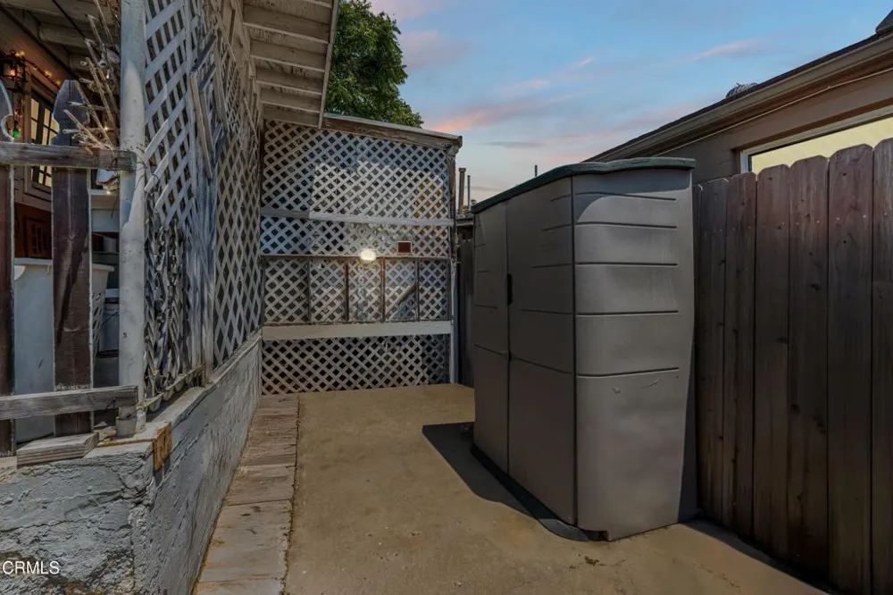 426 Sespe Avenue Fillmore, CA 93015