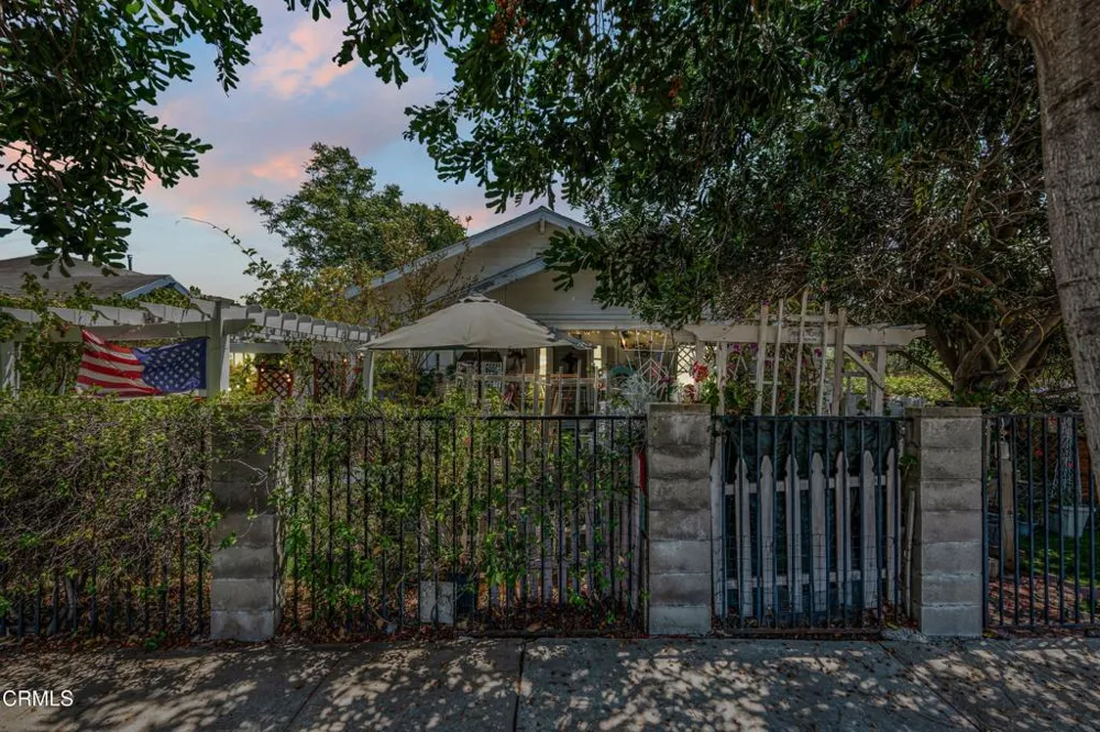 426 Sespe Avenue Fillmore, CA 93015