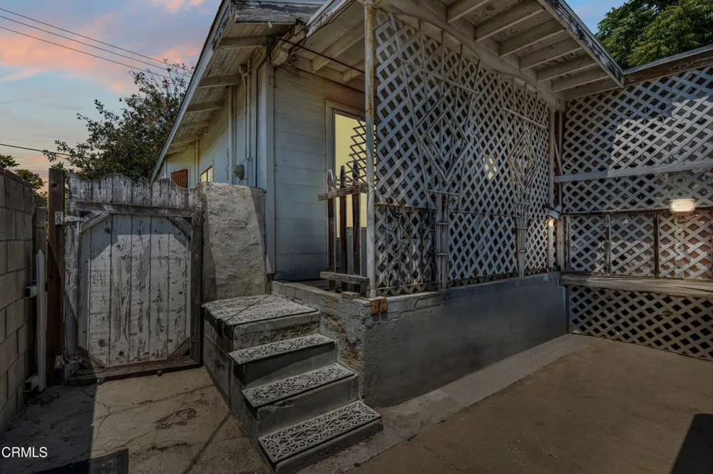 426 Sespe Avenue Fillmore, CA 93015