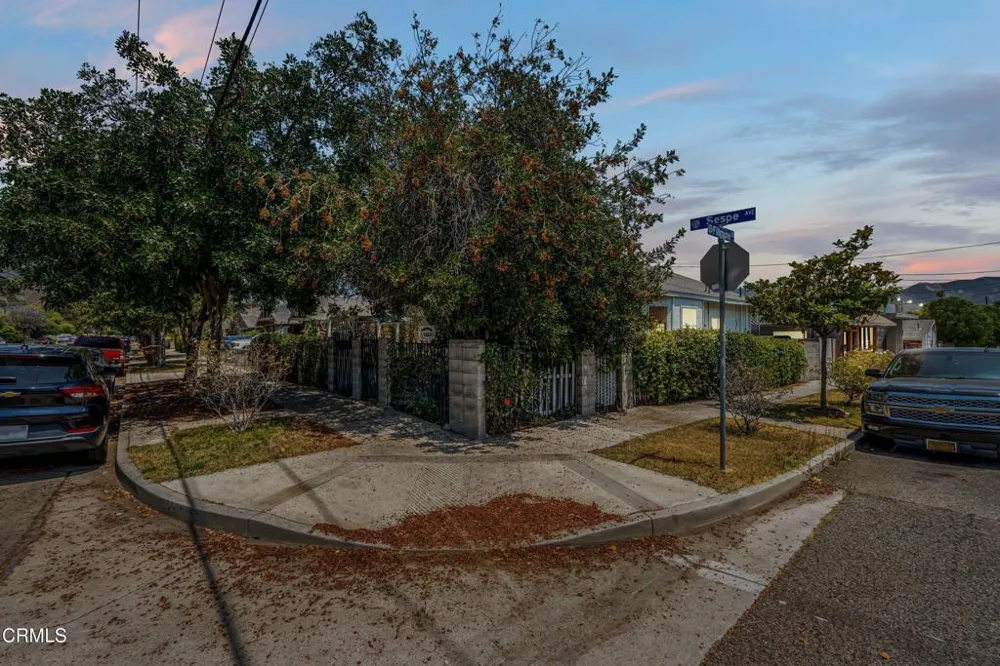 426 Sespe Avenue Fillmore, CA 93015