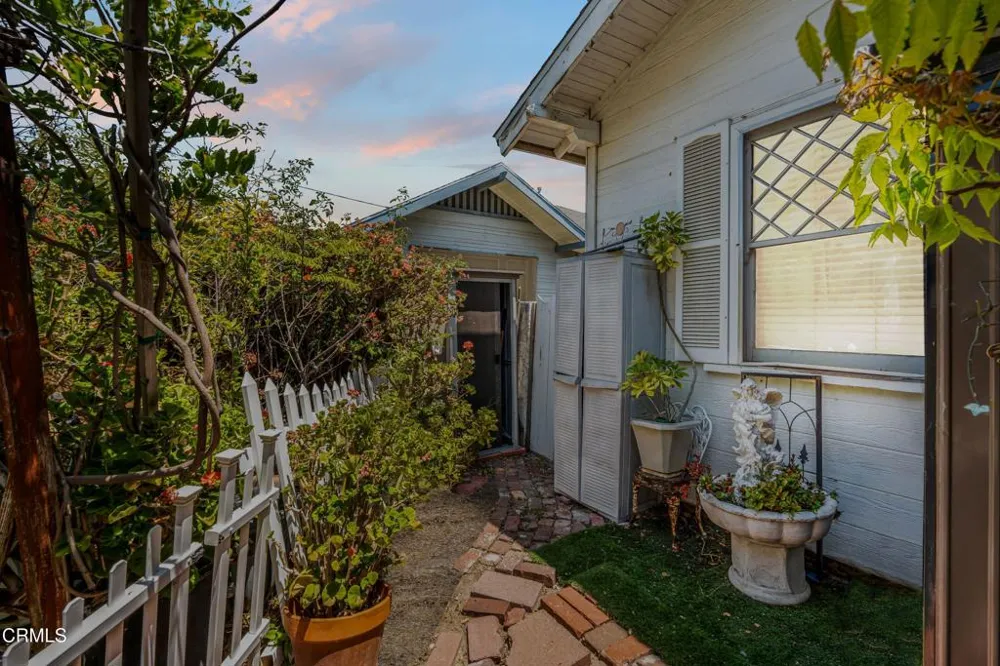 426 Sespe Avenue Fillmore, CA 93015