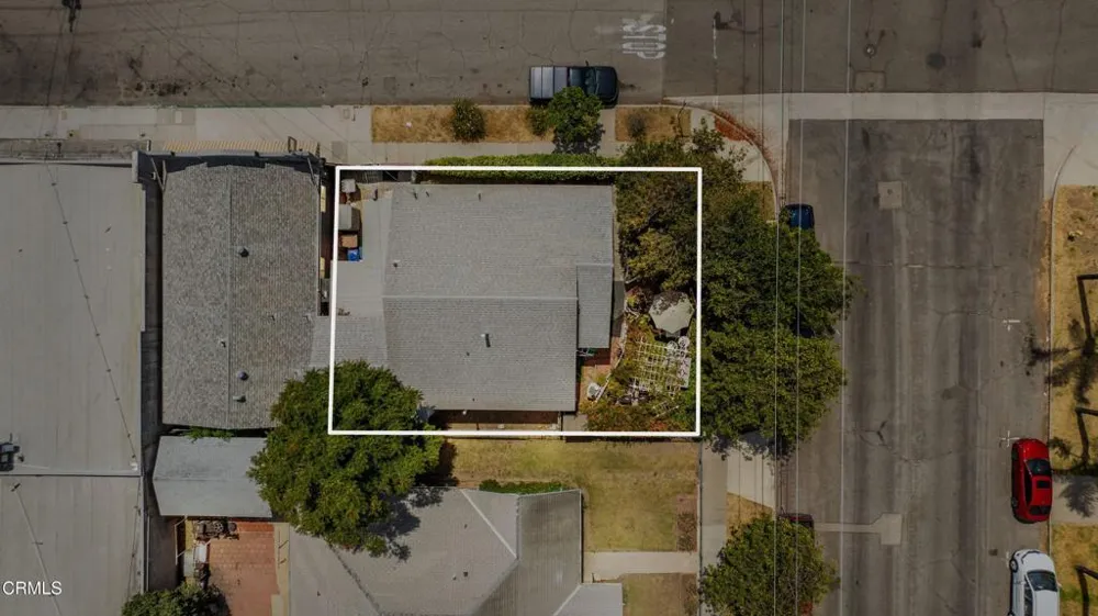 426 Sespe Avenue Fillmore, CA 93015