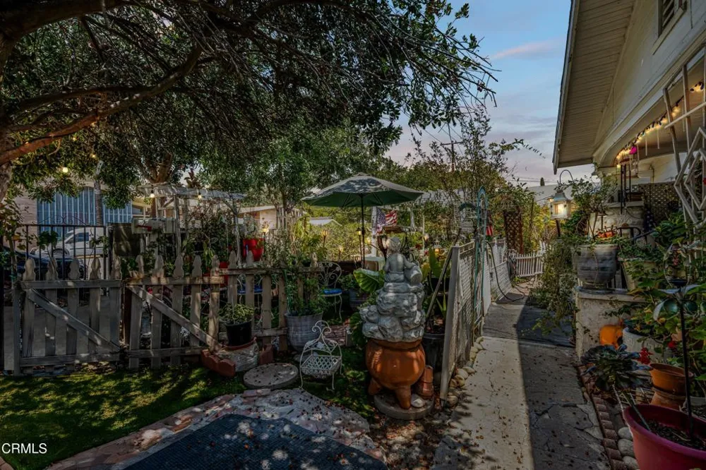 426 Sespe Avenue Fillmore, CA 93015