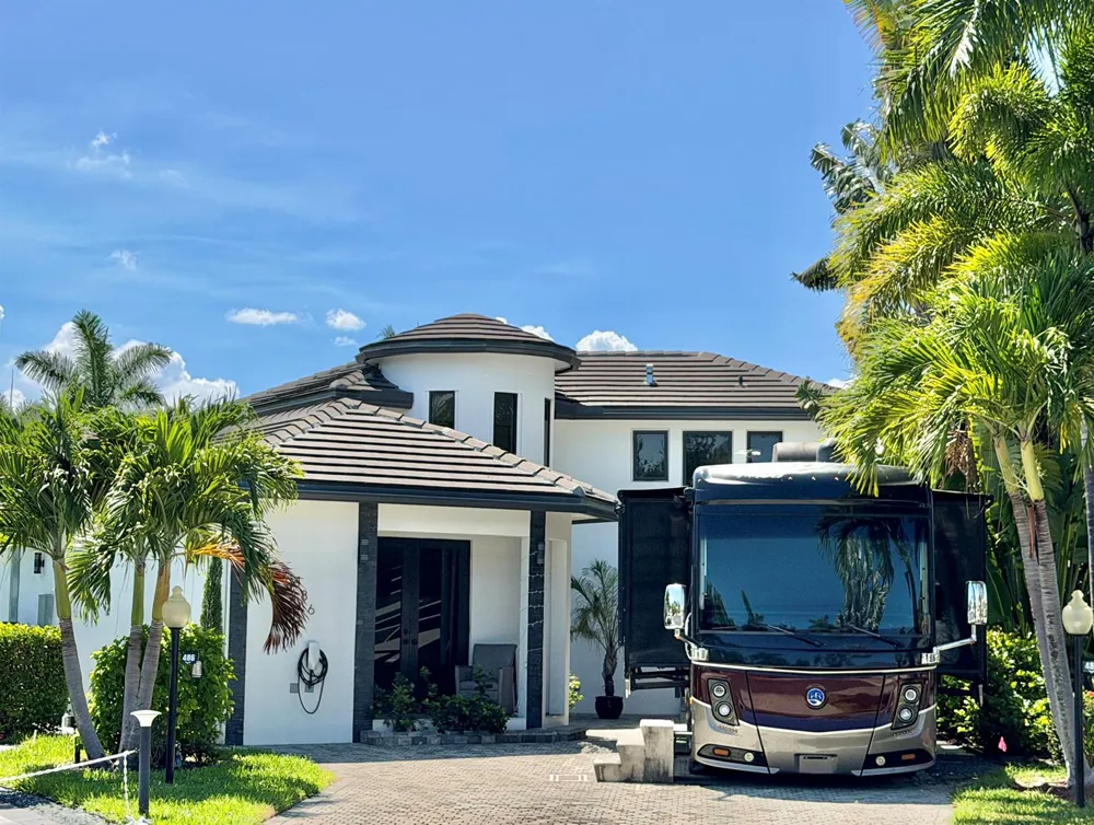 486 S Cortez Drive Circle S #486 Margate, FL 33068