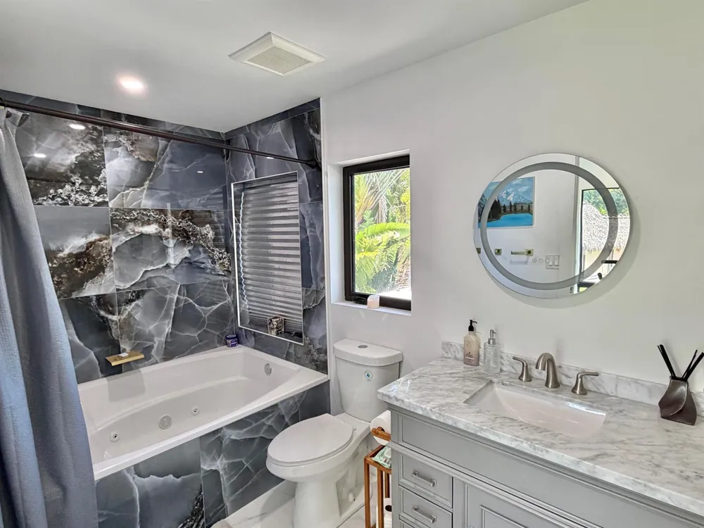 486 S Cortez Drive Circle S #486 Margate, FL 33068