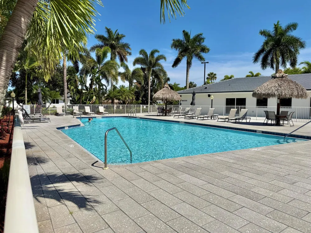 486 S Cortez Drive Circle S #486 Margate, FL 33068