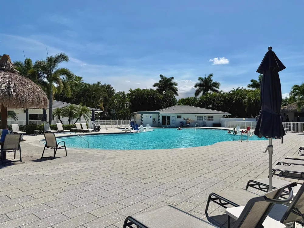 486 S Cortez Drive Circle S #486 Margate, FL 33068