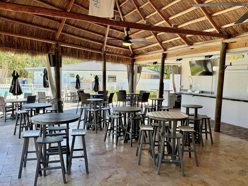 486 S Cortez Drive Circle S #486 Margate, FL 33068