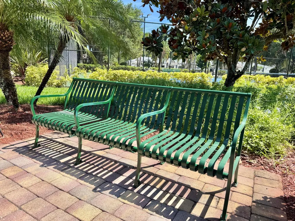 486 S Cortez Drive Circle S #486 Margate, FL 33068